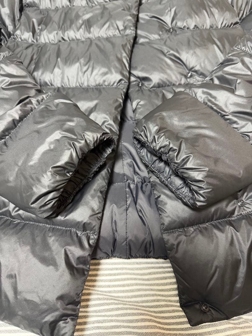 ピレネックス　カンヌ　36 ブラック　PYRENEX CANNES