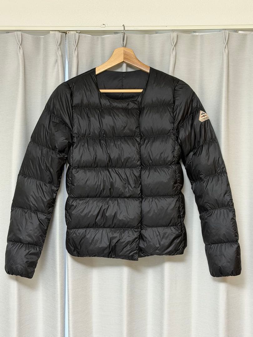 ピレネックス　カンヌ　36 ブラック　PYRENEX CANNES