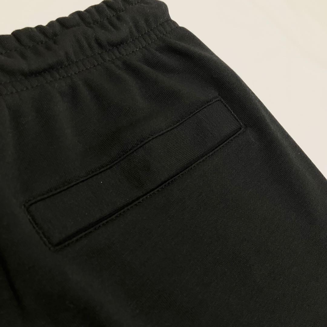 【新品】NIKE ナイキ 上下 セットアップ /ブラック　XL 2025年モデル