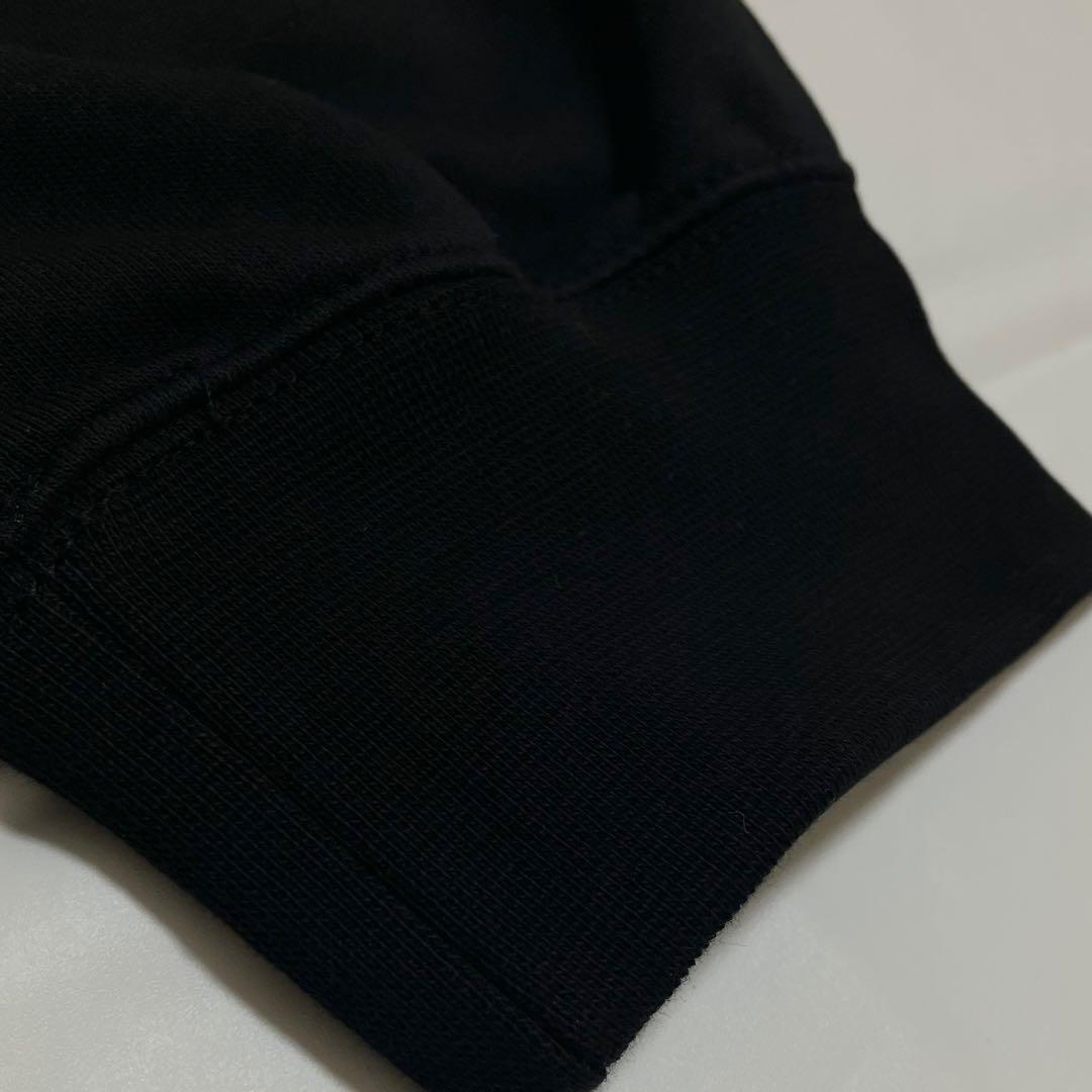 【新品】NIKE ナイキ 上下 セットアップ /ブラック　XL 2025年モデル