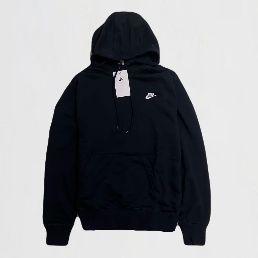 【新品】NIKE ナイキ 上下 セットアップ /ブラック　XL 2025年モデル