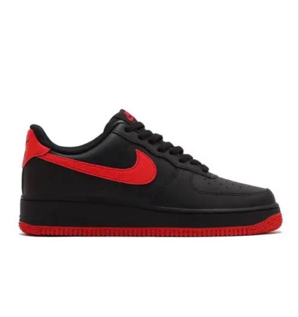 ナイキ エア フォース 1 '07 Nike Air Force 1 '07