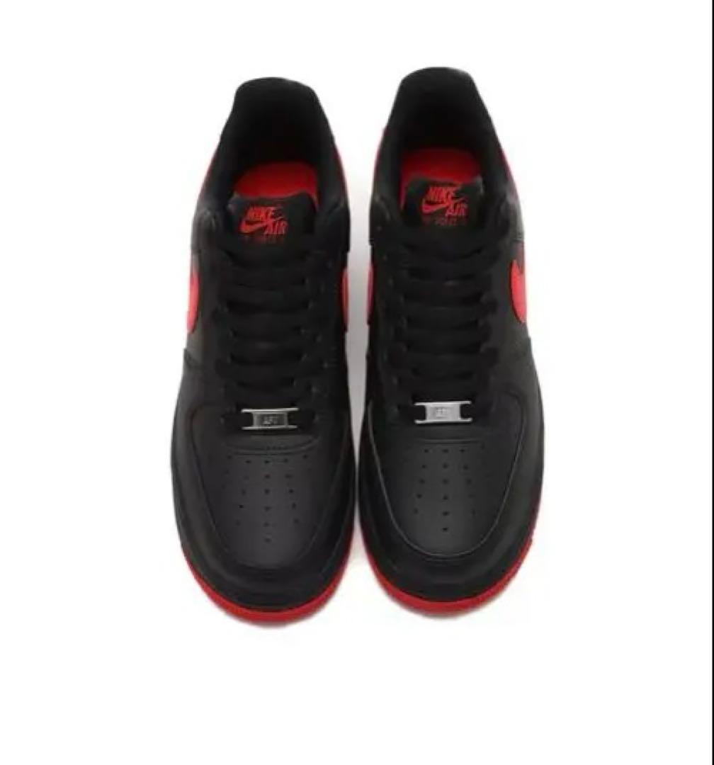 ナイキ エア フォース 1 '07 Nike Air Force 1 '07