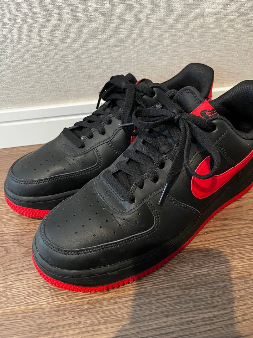 ナイキ エア フォース 1 '07 Nike Air Force 1 '07