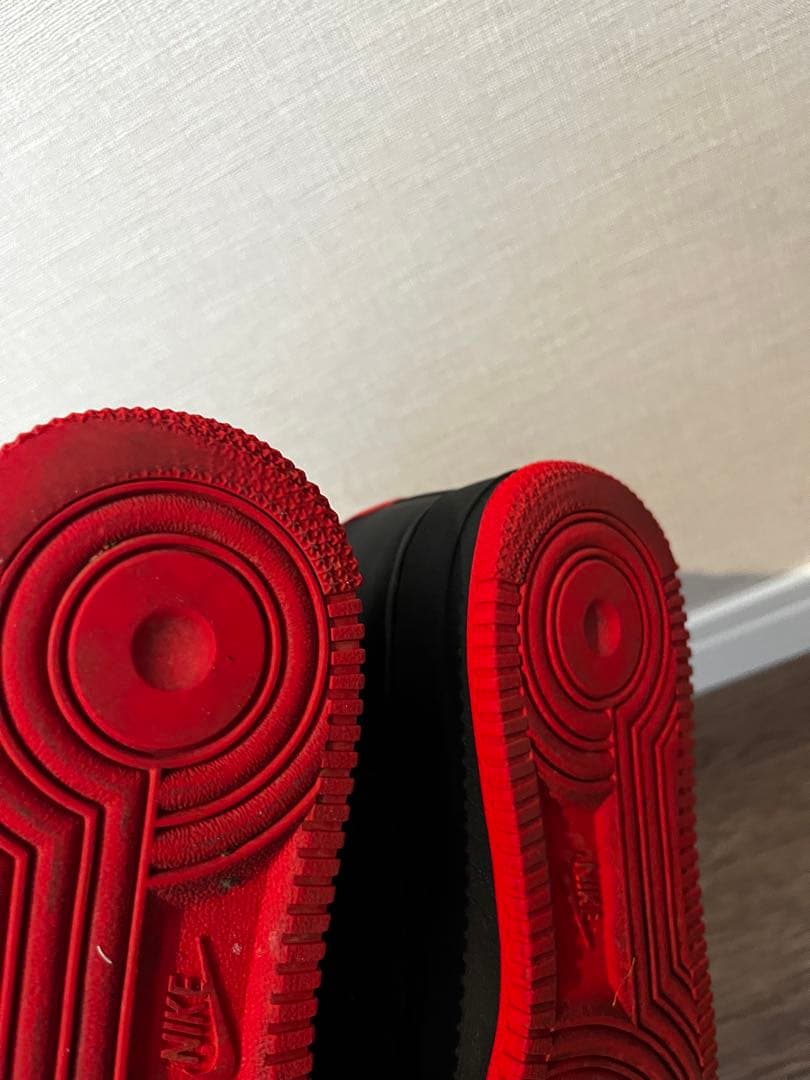 ナイキ エア フォース 1 '07 Nike Air Force 1 '07