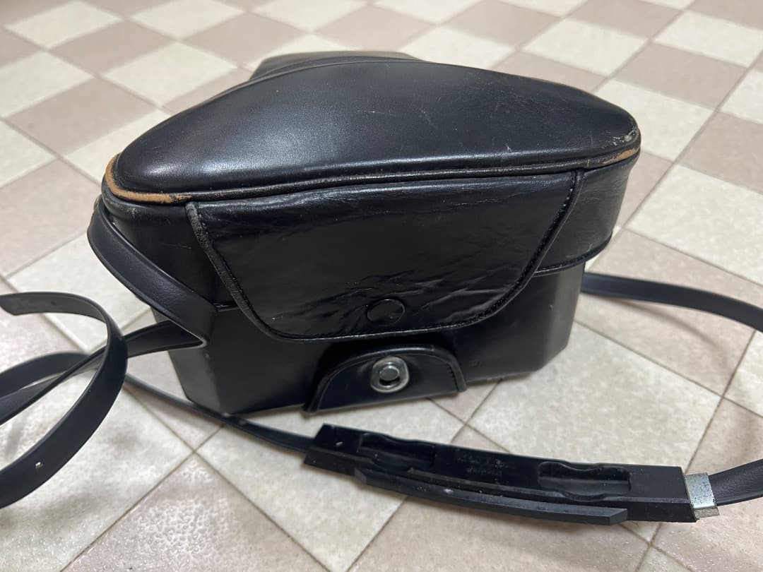 一眼レフカメラ Canon New F-1 ( 販売された 釣りキチ )