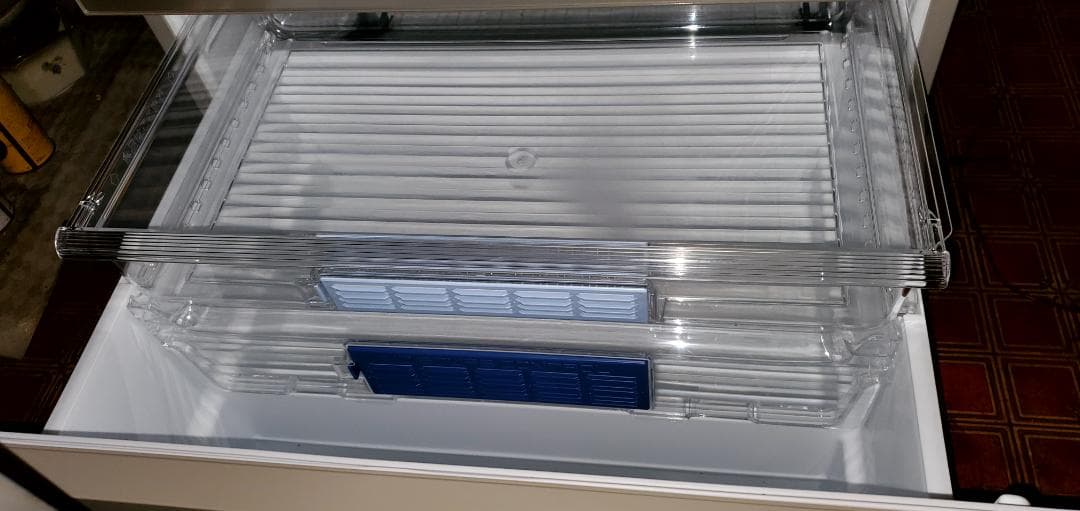 Panasonic 冷蔵庫 450L 2022年製