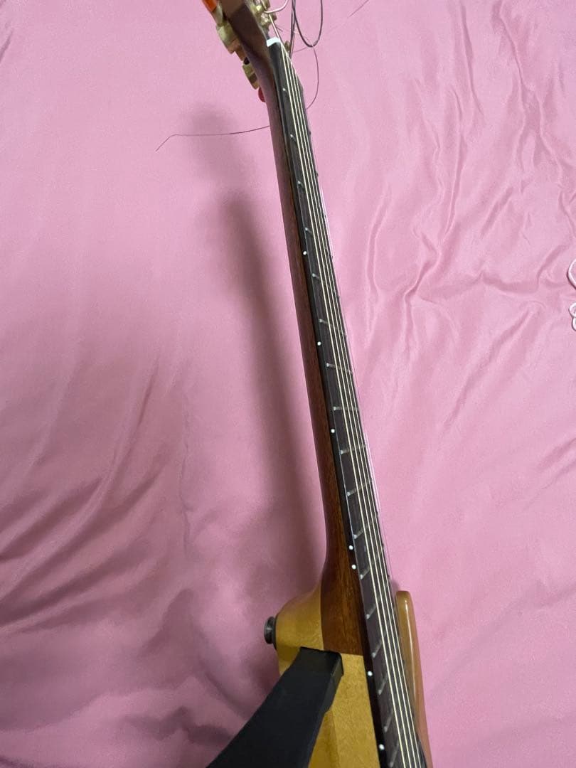 YAMAHA サイレントギター SLG-100S アコースティック