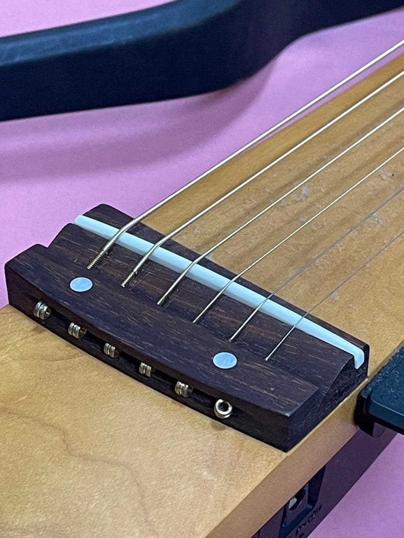 YAMAHA サイレントギター SLG-100S アコースティック