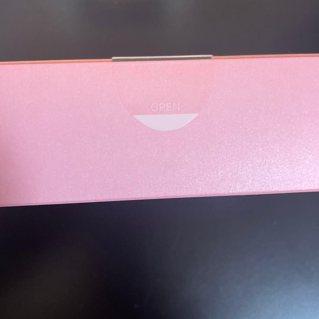 未開封ekato プレシャスジェルパック　10回分