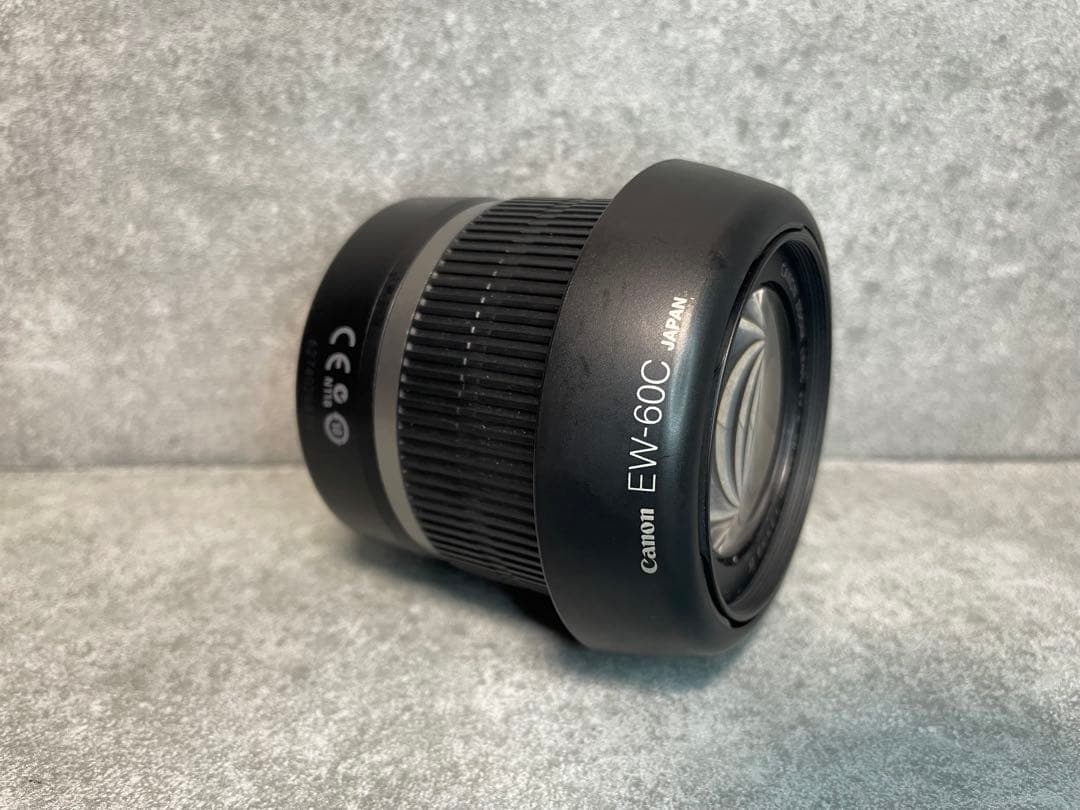 [美品] Canon EOS Kiss X4 デジタル一眼レフカメラ