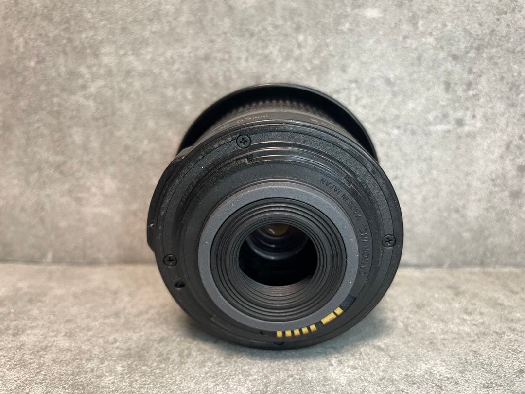 [美品] Canon EOS Kiss X4 デジタル一眼レフカメラ