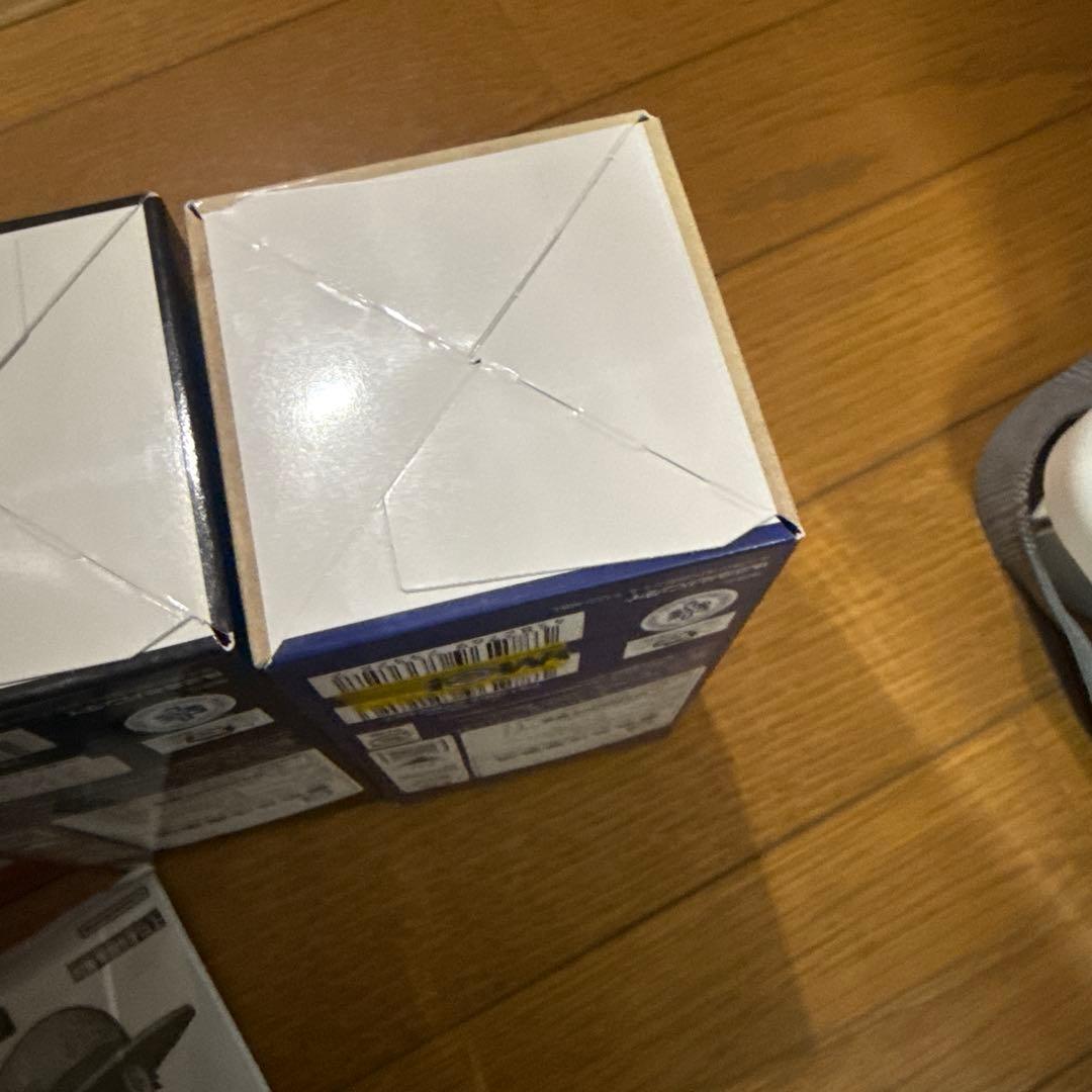 ワンピースカード　6BOX