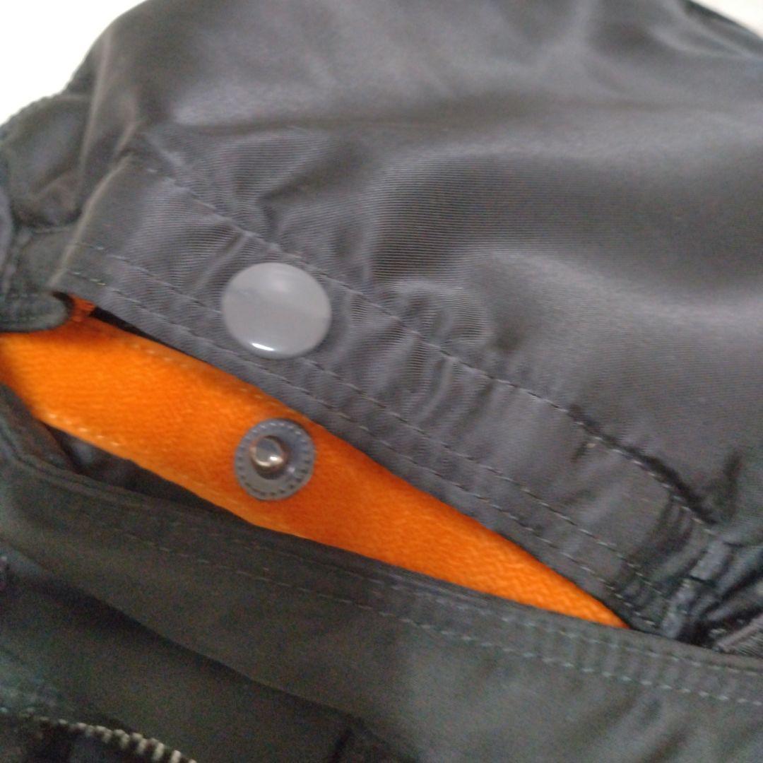 PORTER TANKER ポーター タンカー ブリーフケース 2way 肩掛け