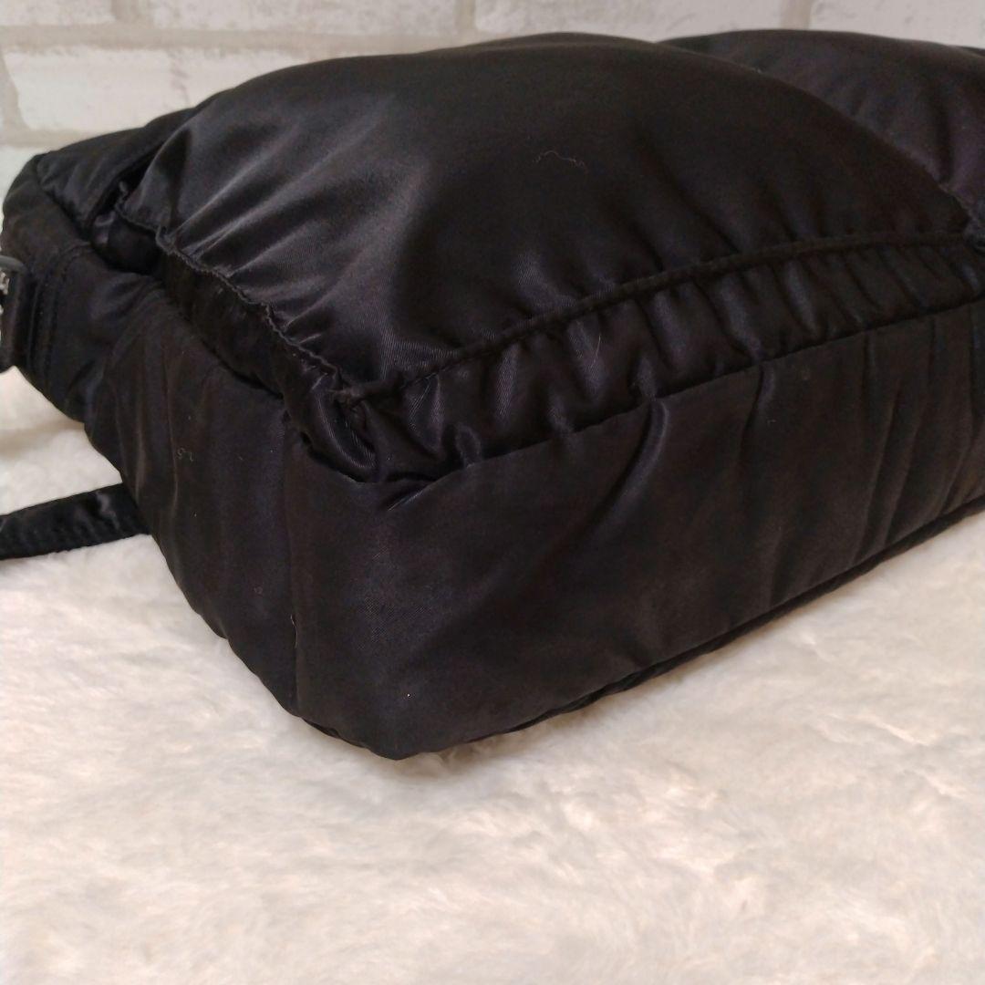 PORTER TANKER ポーター タンカー ブリーフケース 2way 肩掛け