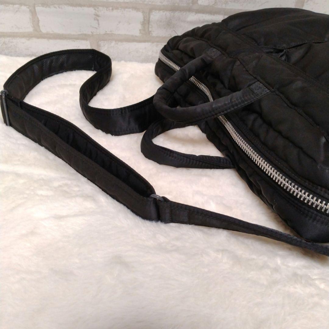 PORTER TANKER ポーター タンカー ブリーフケース 2way 肩掛け
