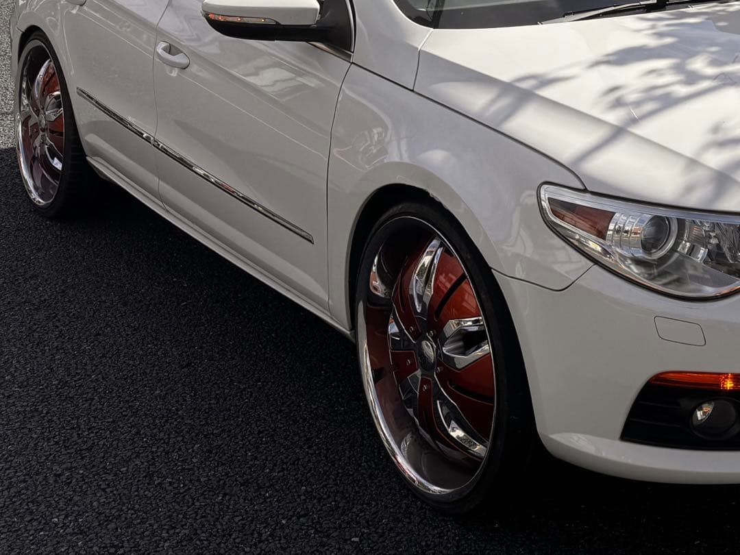 ※最終値下げ※ Hipnotic Wheels J-lug USDM