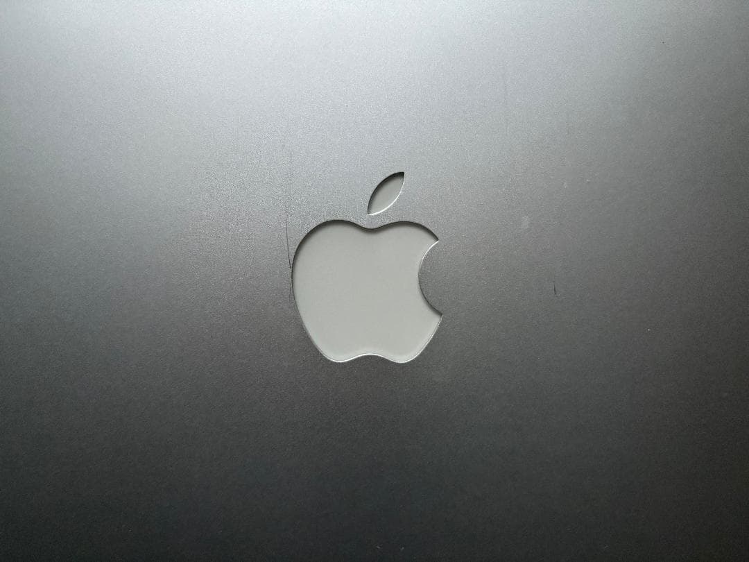 PowerbookG4 15inch 動作品