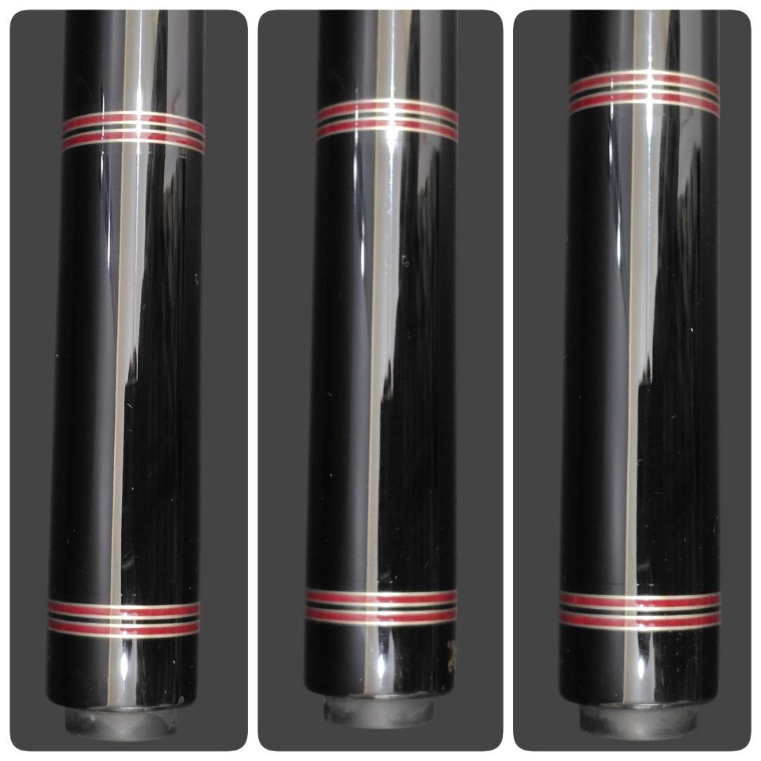 Adam アダム ビリヤードキュー ベンケイ5 BK-5 美品 MH285