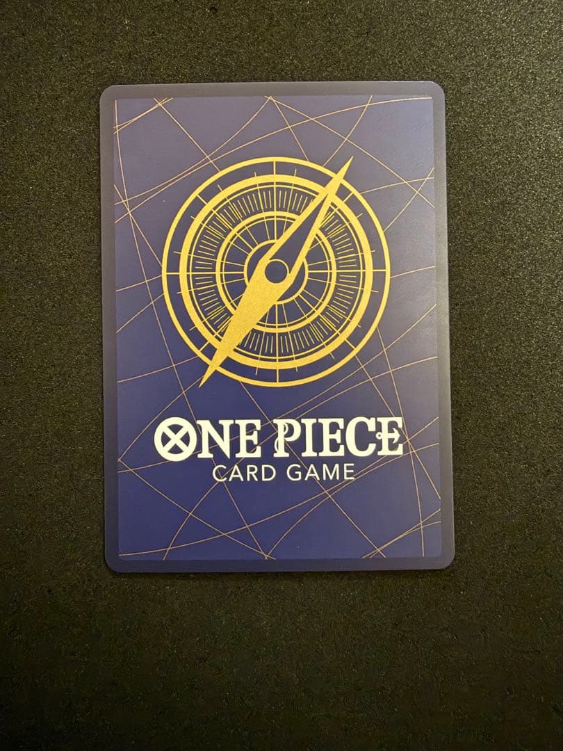 EGGHEAD CRISIS ゾロ EB04-007 SR パラレル　ワンピース