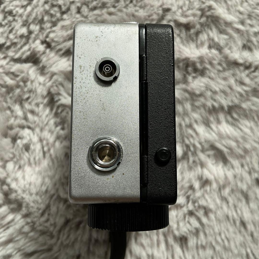 Ricoh Auto Half S ハーフフレームカメラ