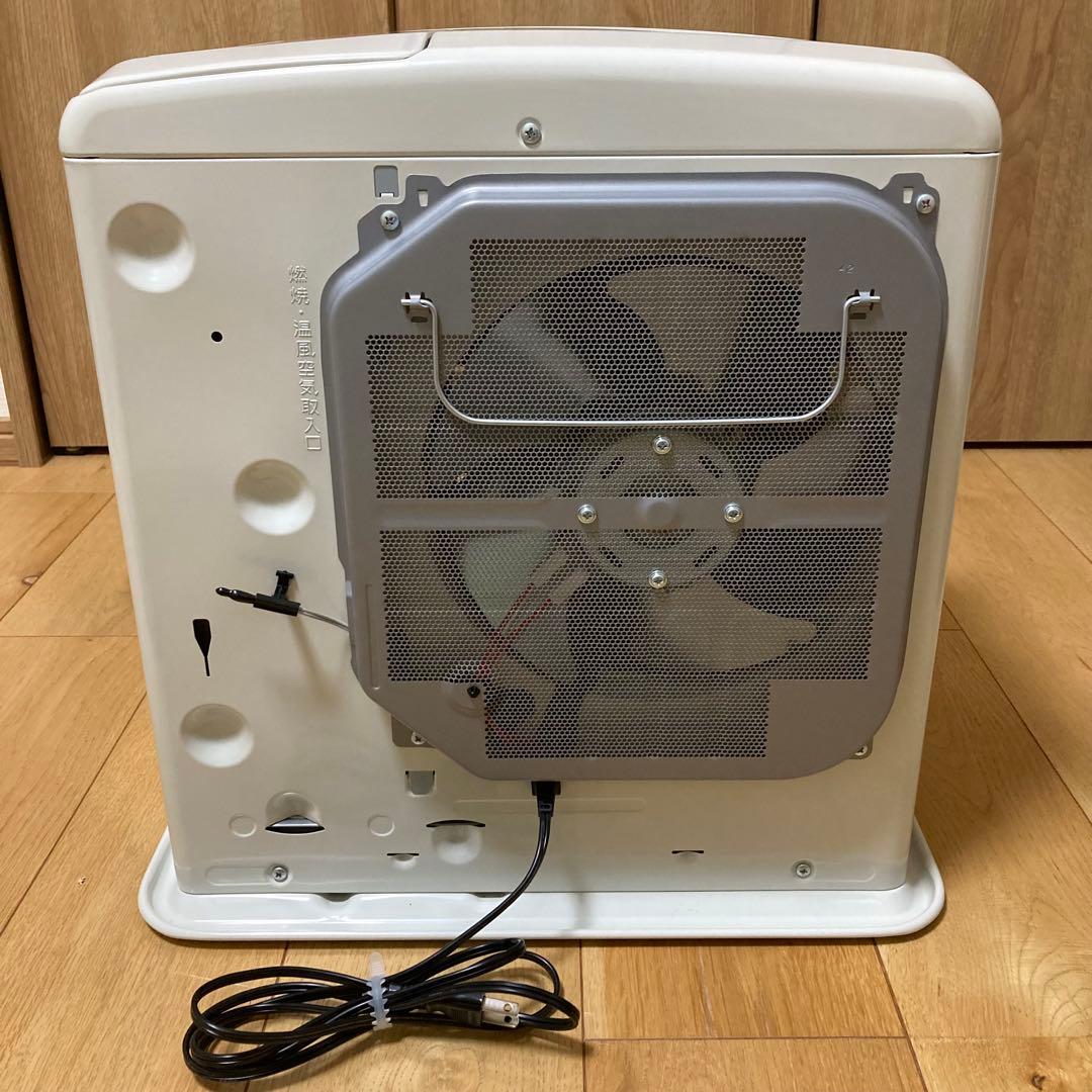 【2020年製 】ダイニチ ブルーヒーター 石油ファンヒーター FW-4220S