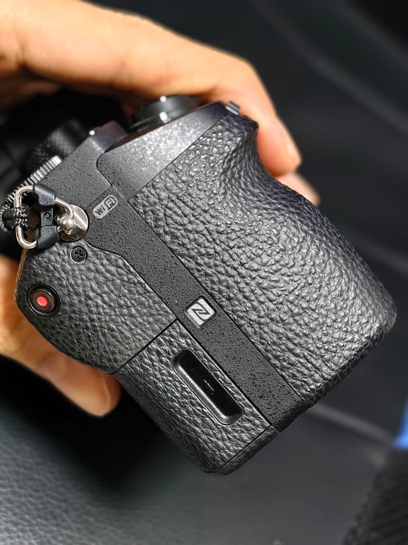 Sony a7rii カメラ ソニー レンズ 付き