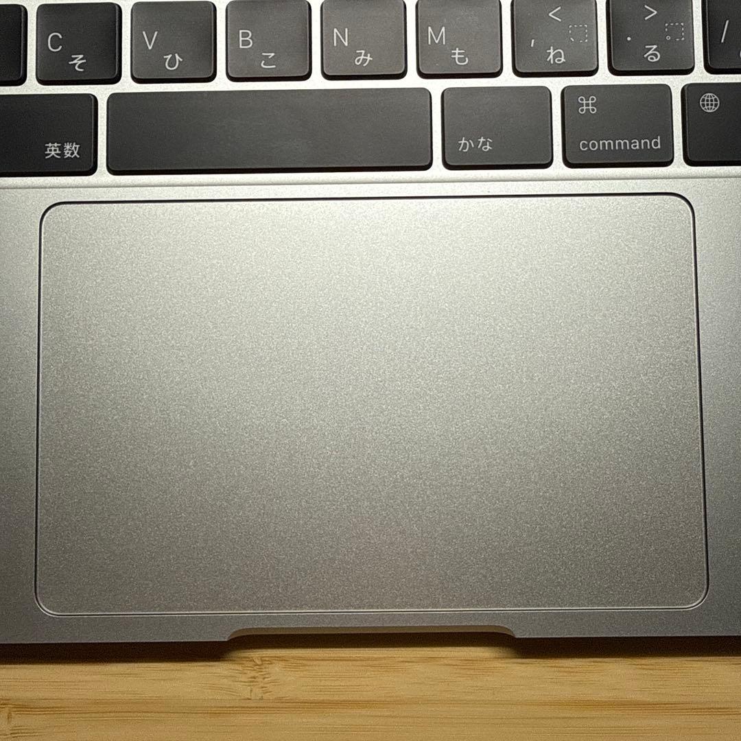 Apple MacBook Air M2シルバー 本体 SSD256GB