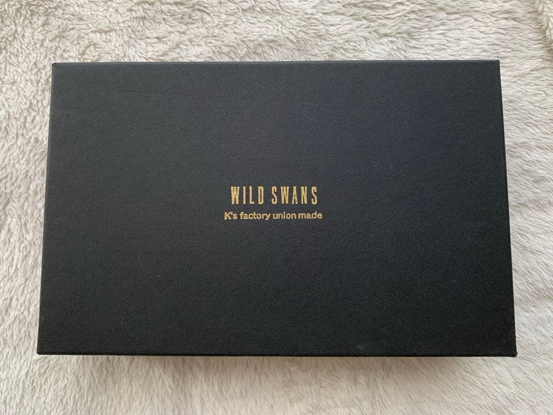 WILDSWANS SUITED(M) スフマート