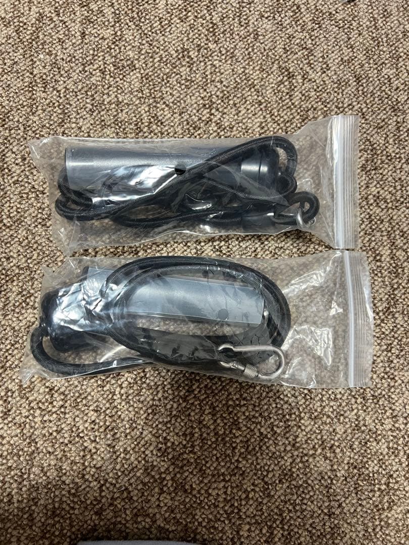 DOCTORAIR 3Dバランスブレード ライザップ監修モデル 黒　数回使用のみ