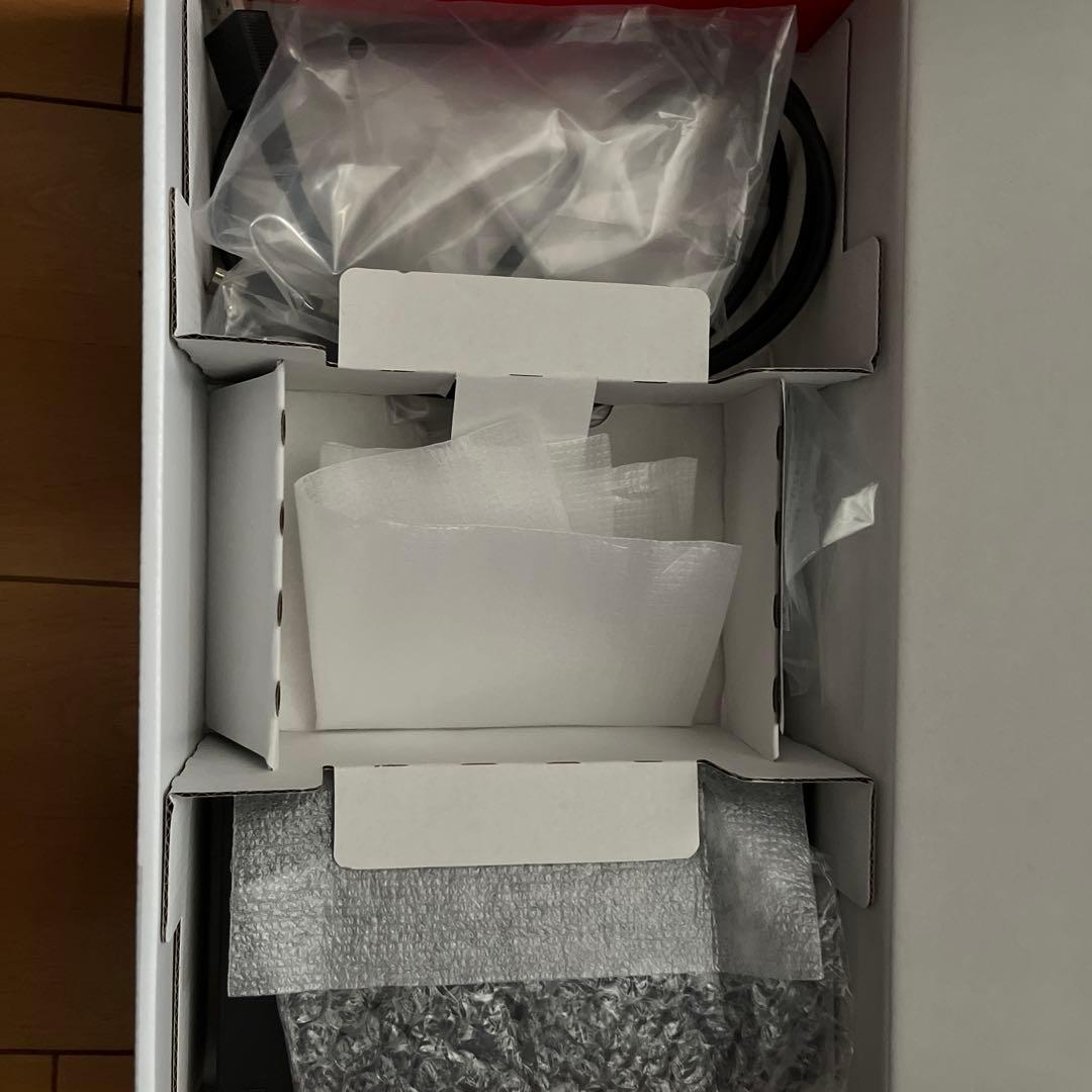 Switch 本体 箱あり