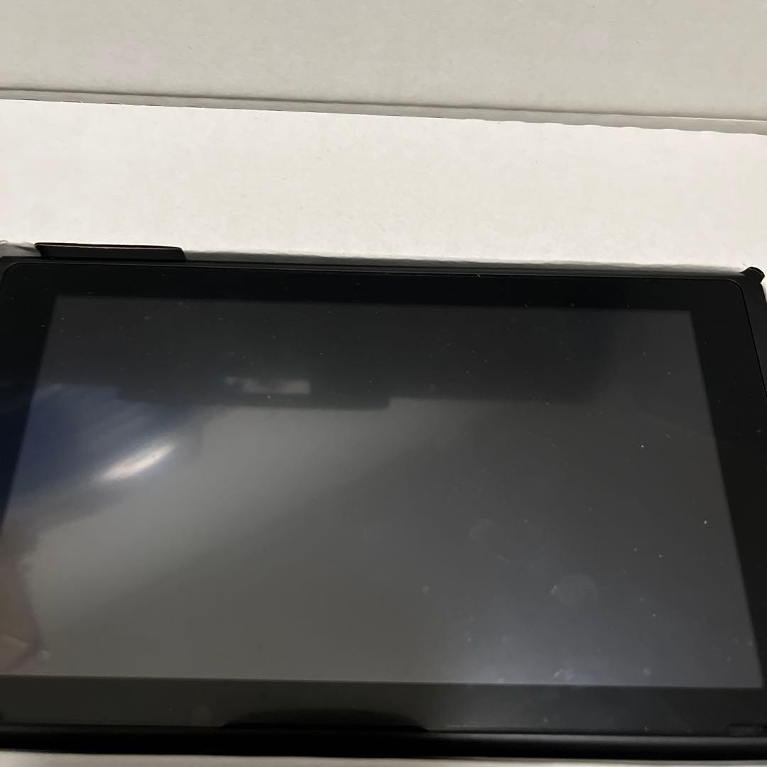 Switch 本体 箱あり