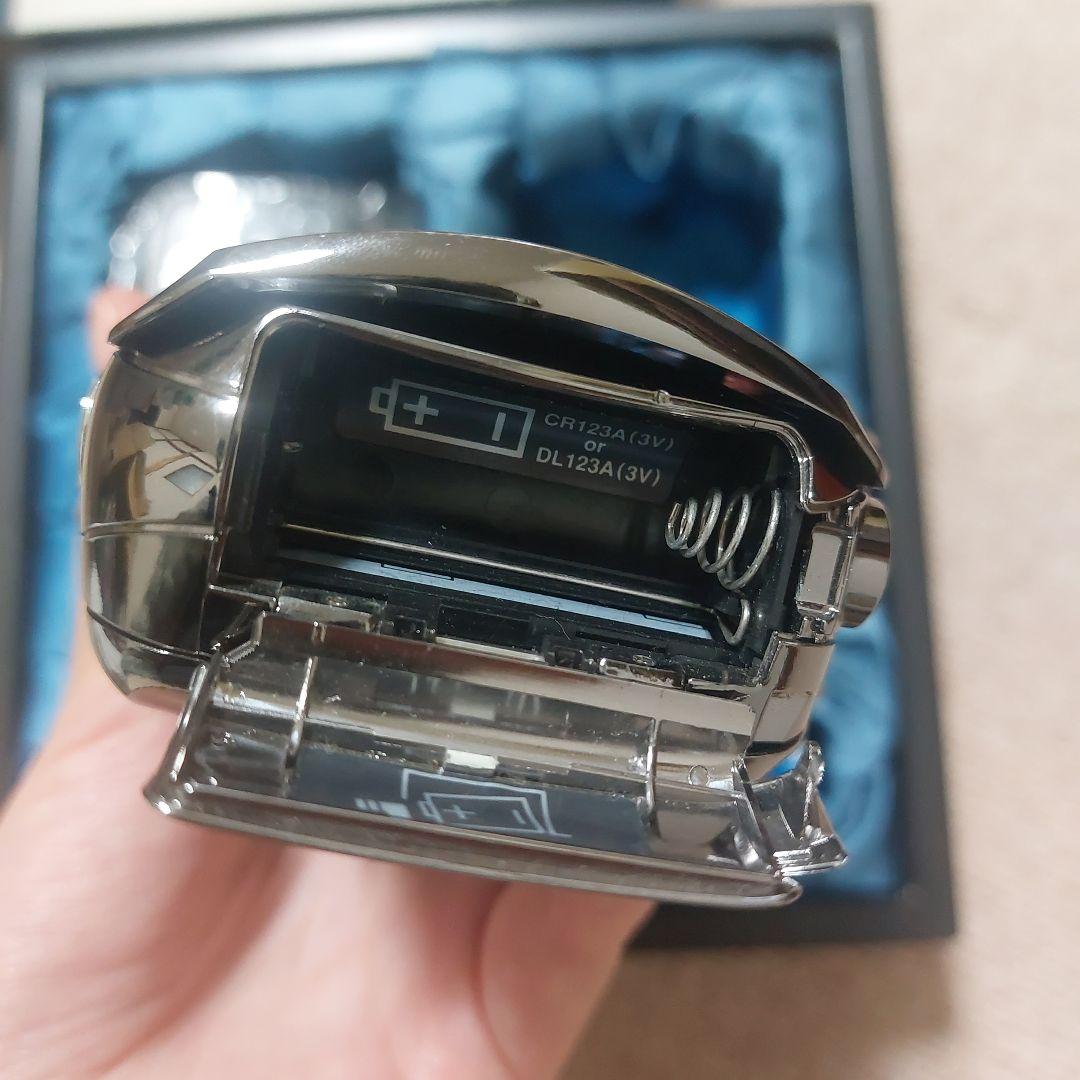 Olympus μ [mju:] LIMITED オリンパス ミュー