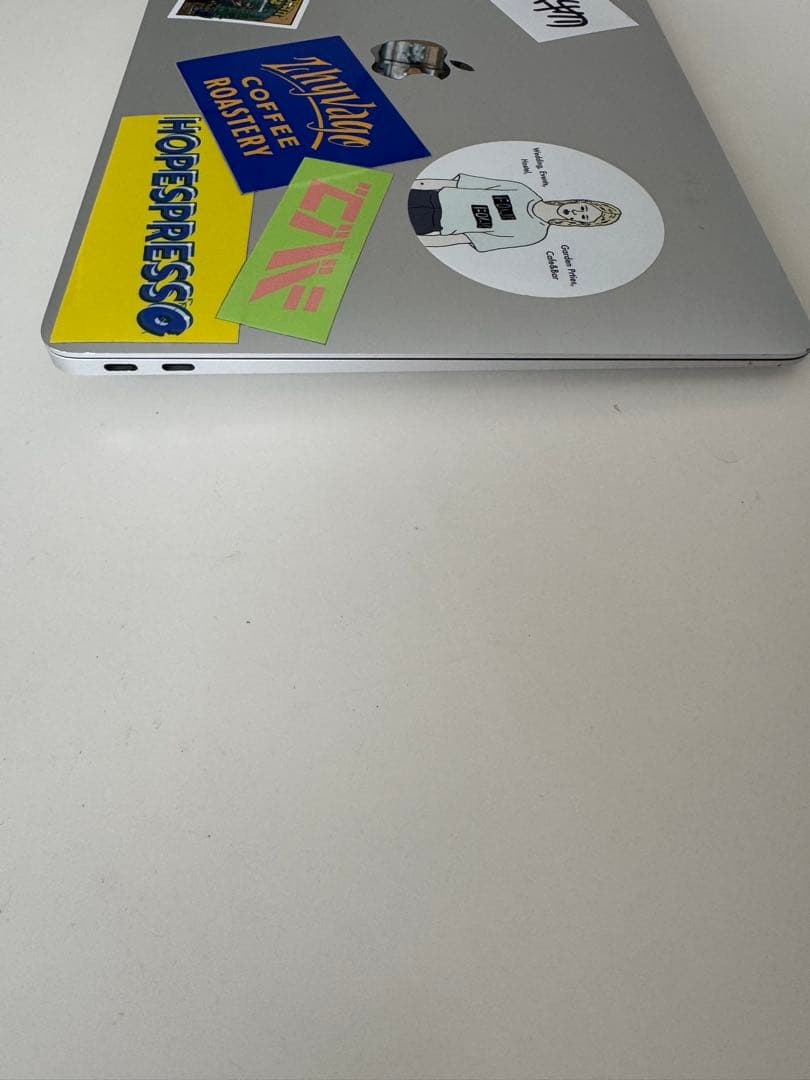 Apple MacBook Air 本体 2020Retina 13inch