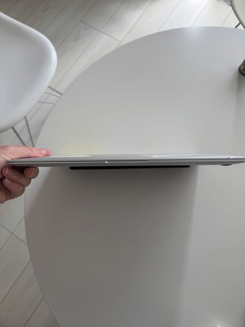 Apple MacBook Air 本体 2020Retina 13inch