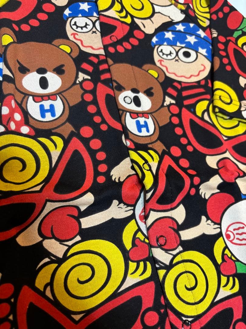 ヒスミニ ヒステリックミニ 女の子 新生児→11点セット