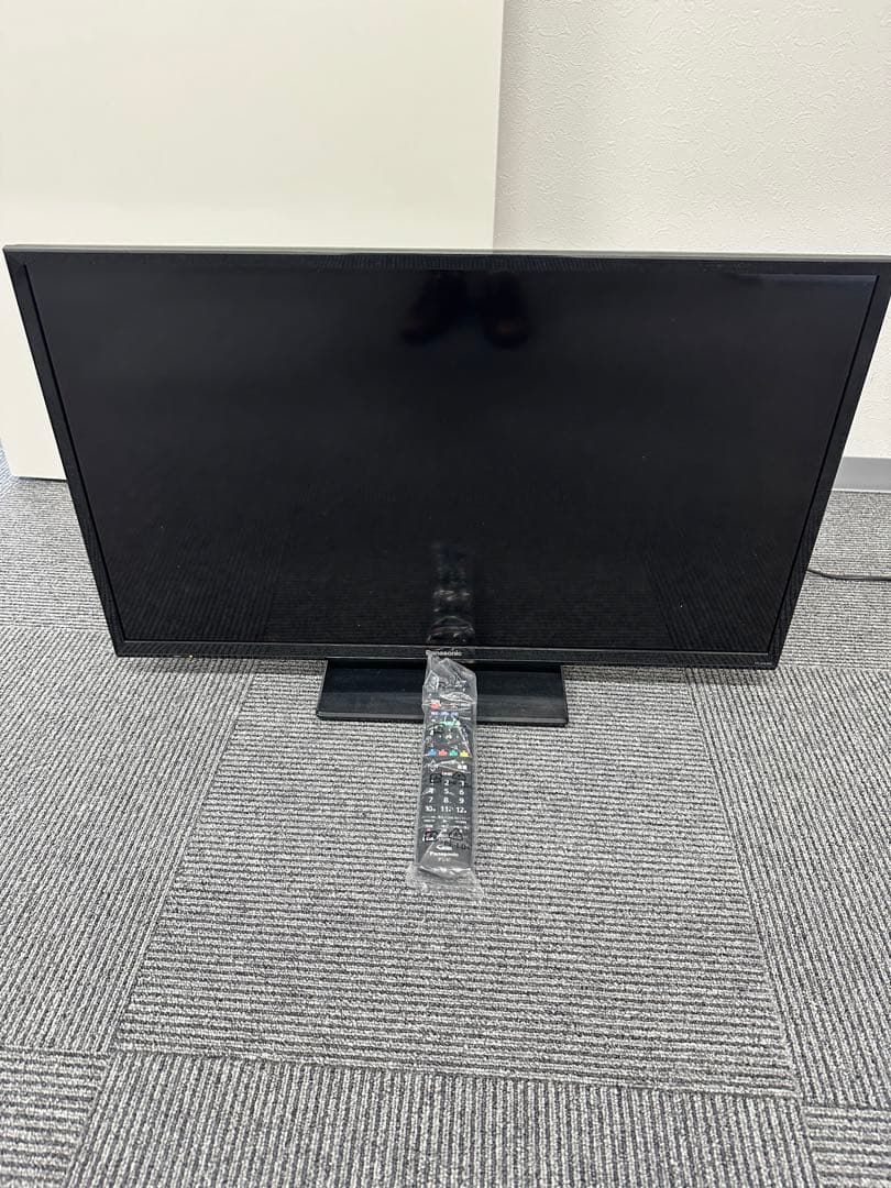 ★美品★ Panasonic TH-32G300 32型液晶テレビ 2020年製