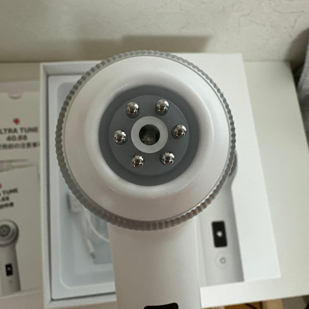 medicube AGEーR ウルトラチューン 美顔器