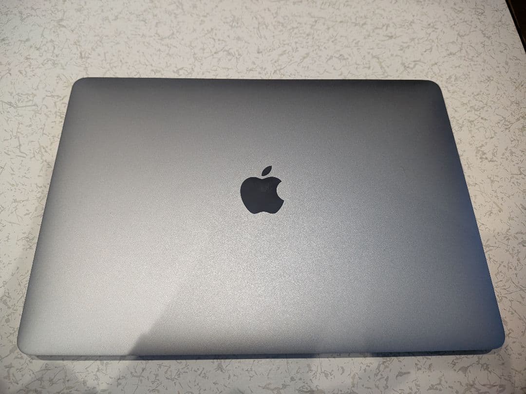 田*中様 スペースグレー MacBook Pro 13インチ 2017 i7