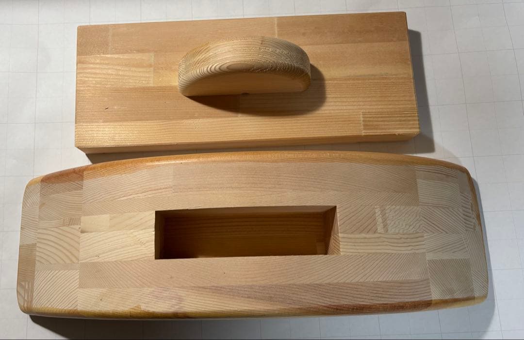 あしふみ健康器具「フットルース」