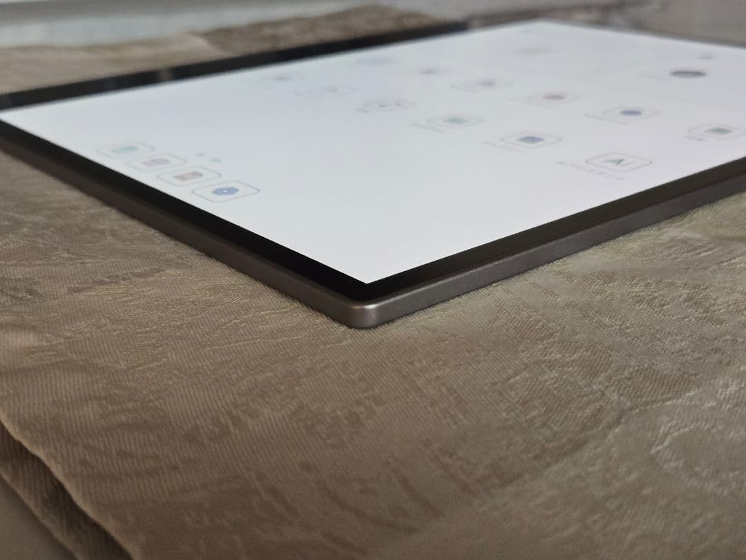 BOOX Tab X C 13.3カラー 128GB 純正ペン InkSpire