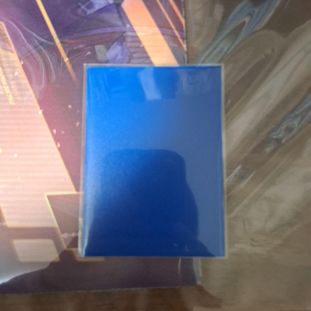 デアリデーコマデッキ（一部高レート）