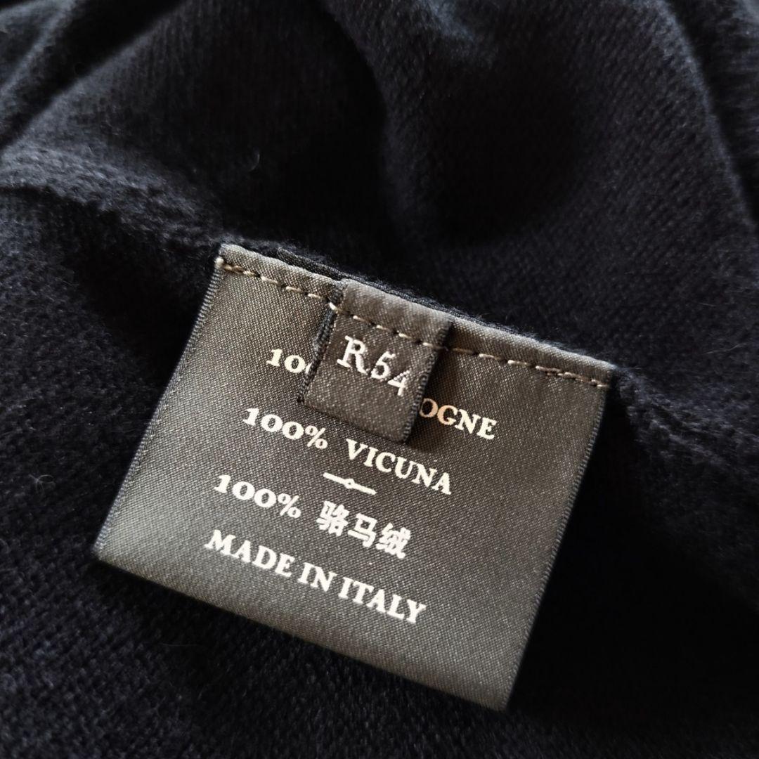 ベルルッティ とても素晴らしい ビキューナのセーター