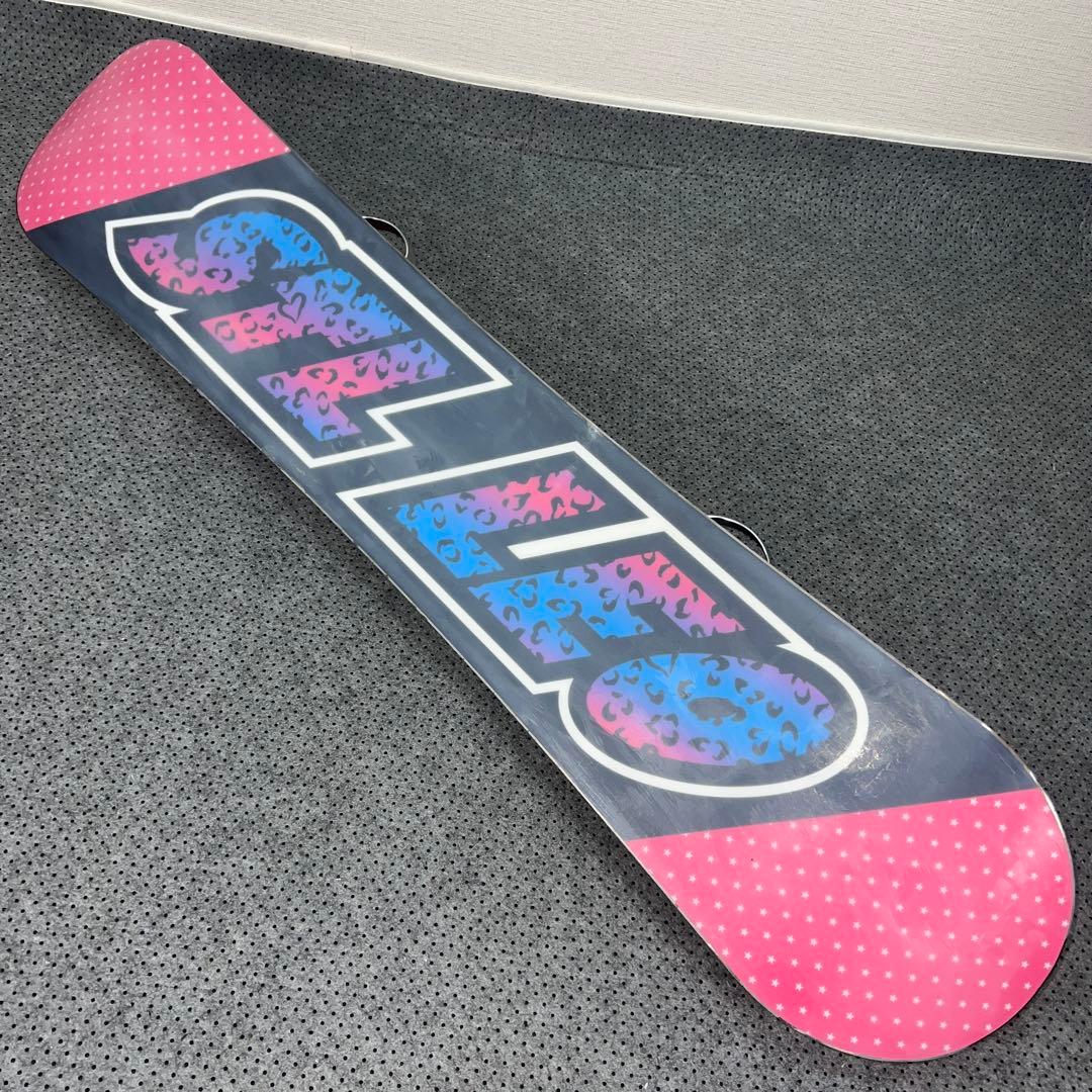 数回使用 レディース 140cm STELLA STLLEO×バイン SMサイズ