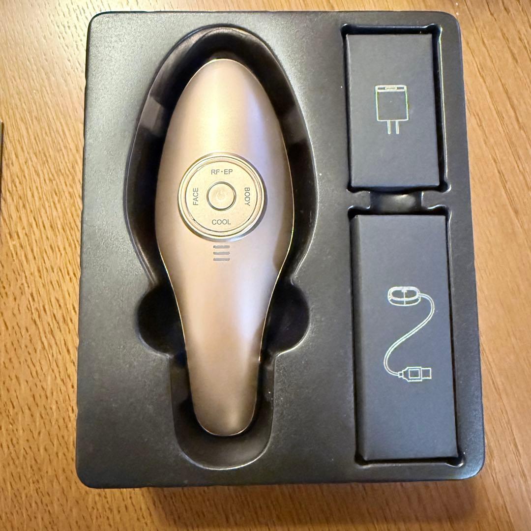 Eclat ECL-01 美顔器