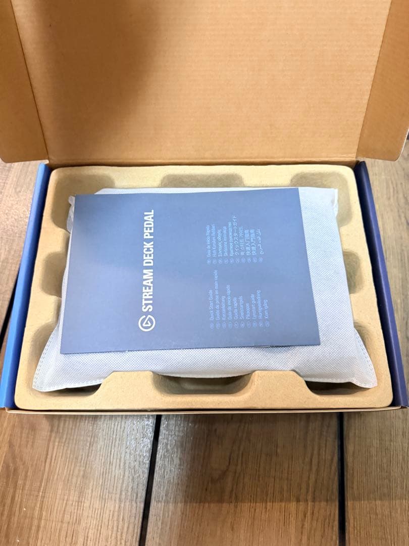 その他 elgato Stream Deck Pedal