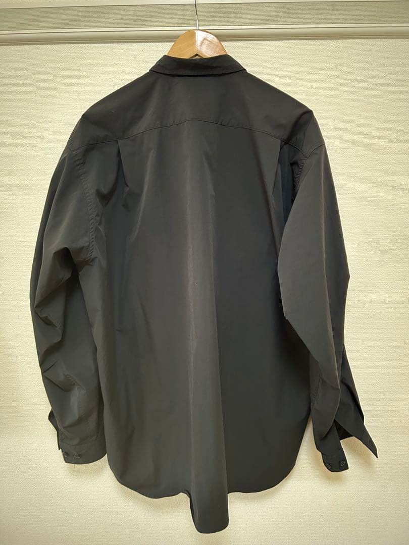 DAIWA PIER39 Tech Anglers Shirts L ダイワ