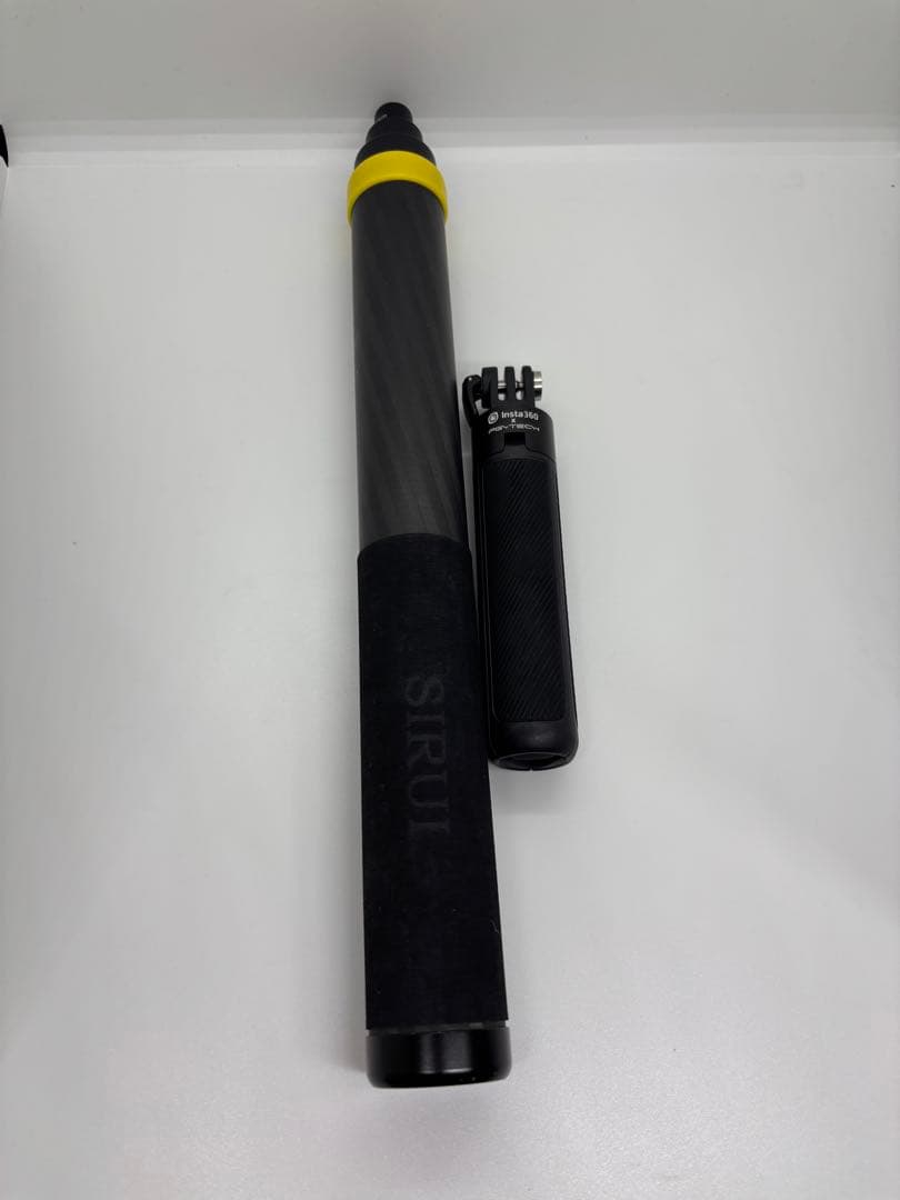 純正　超長い自撮り棒ミニ自撮り棒＋三脚