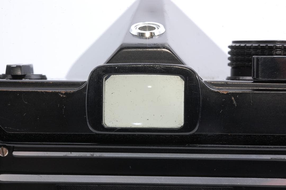 極美品　完動品　ケース付き　オリンパス　OM-1 G.zuiko 50 1.4