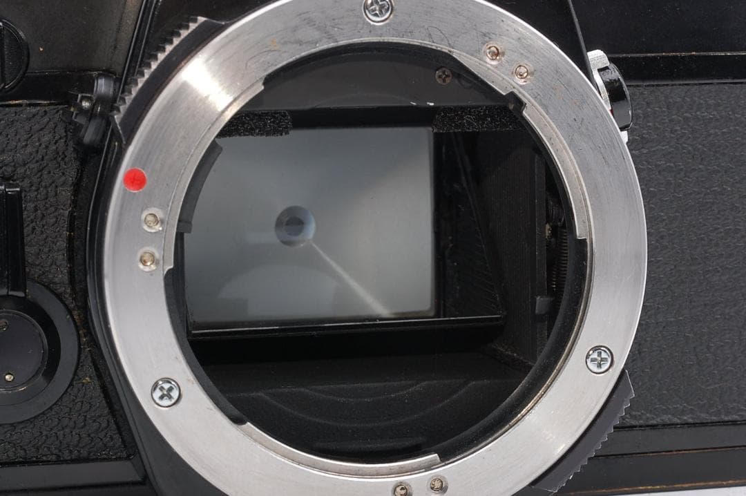 極美品　完動品　ケース付き　オリンパス　OM-1 G.zuiko 50 1.4